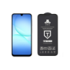 Εικόνα της Idol 1991 Tempered Glass Samsung Galaxy A17 Titanium Semi Curved - Μαύρο