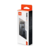 Εικόνα της JBL T110 Ενύρματα Ακουστικά 3.5mm με Μικρόφωνο - Μαύρο